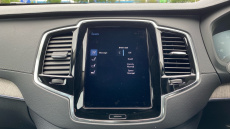 Volvo Xc90 2.0 B5D [235] Inscription Pro 5dr AWD Geartronic Diesel Estate